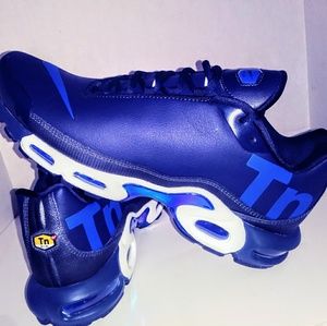 Nike | Shoes | Nike Air Max Plus Tn Se 